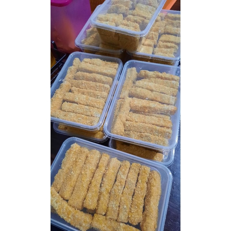 

Nuget Homemade Non MSG