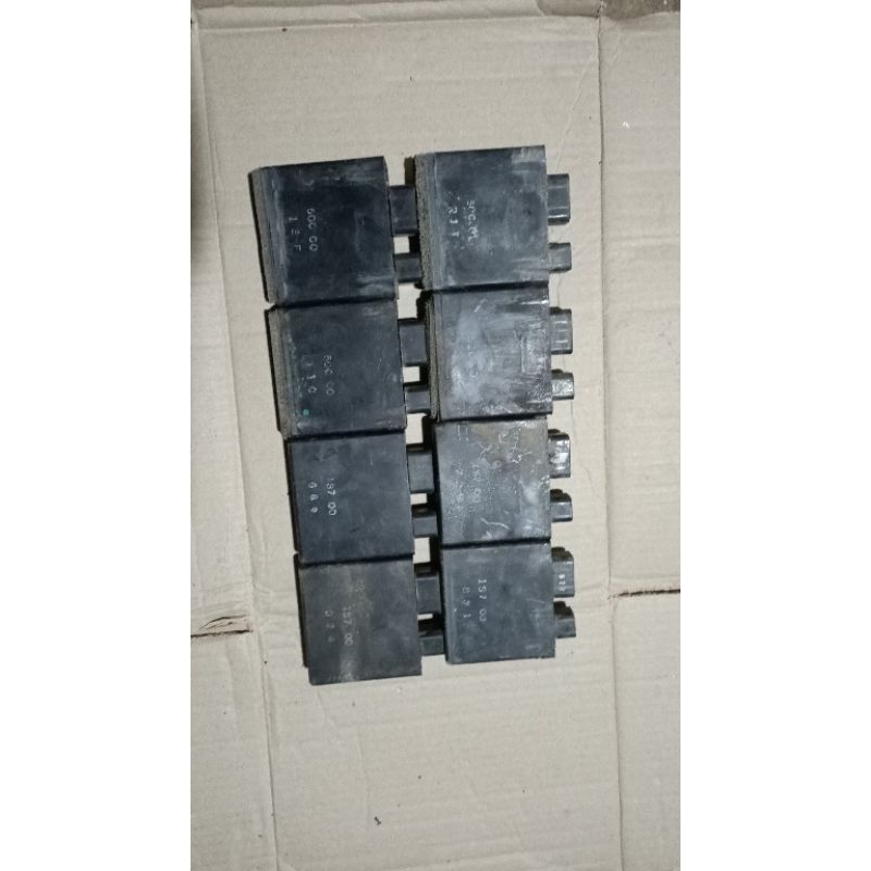 CDI MX new /old original copotan secod