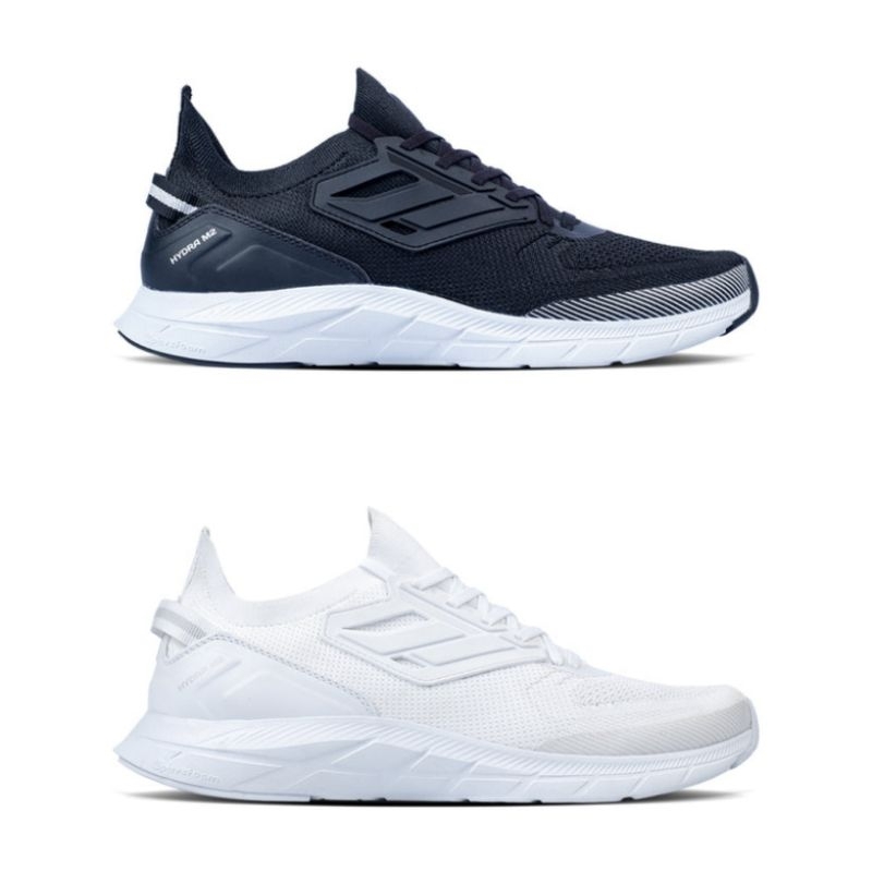 MILLS Sepatu Lari Running Shoes MILLS TREXIMO HYDRA M2 91035