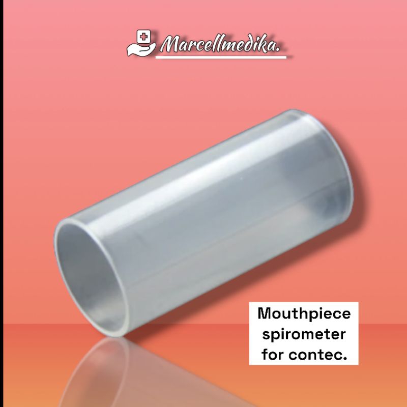 MOUTHPIECE SPIROMETER / MOUTH PIECE SPIROMETER FOR CONTEC