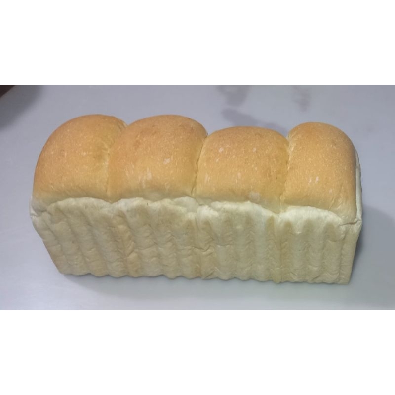 

Roti Gembong / Kukus Thailand