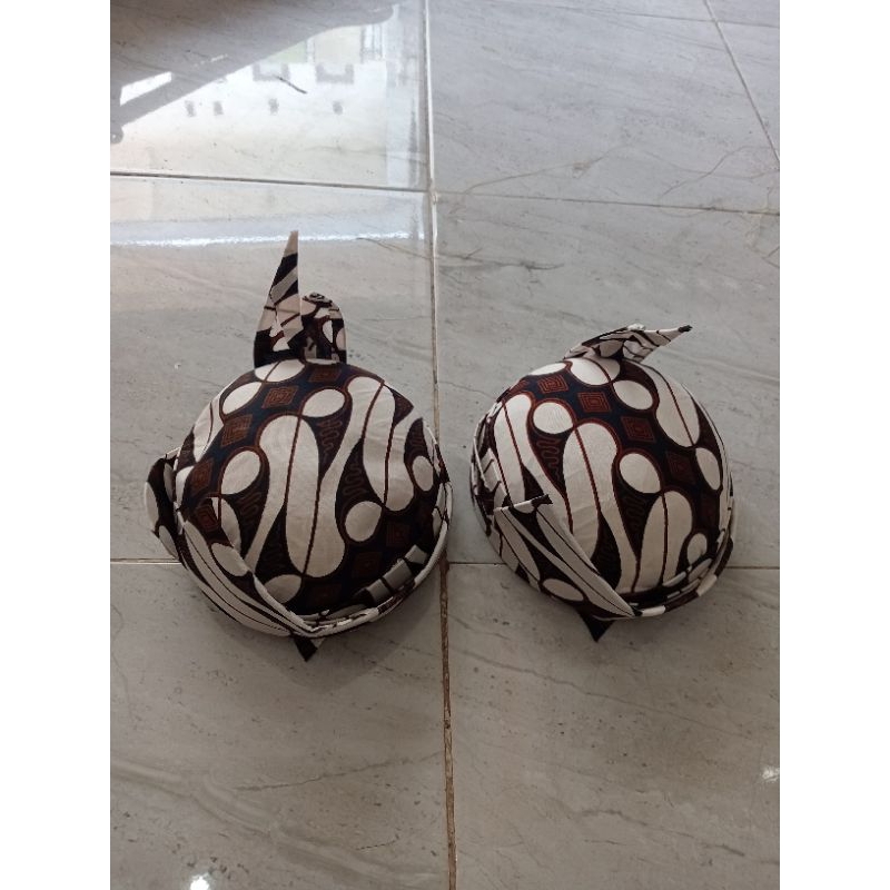 BLANGKON JAWA BLANGKON JAWA TIMUR BAHAN PREMIUM