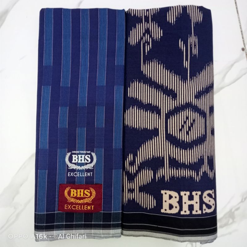 BHS excellent second