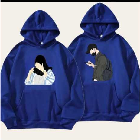 sweater couple / hoodie couple / switer couple pasangan 2 pcs / hoodie couple pasangan 2 / jaket cou