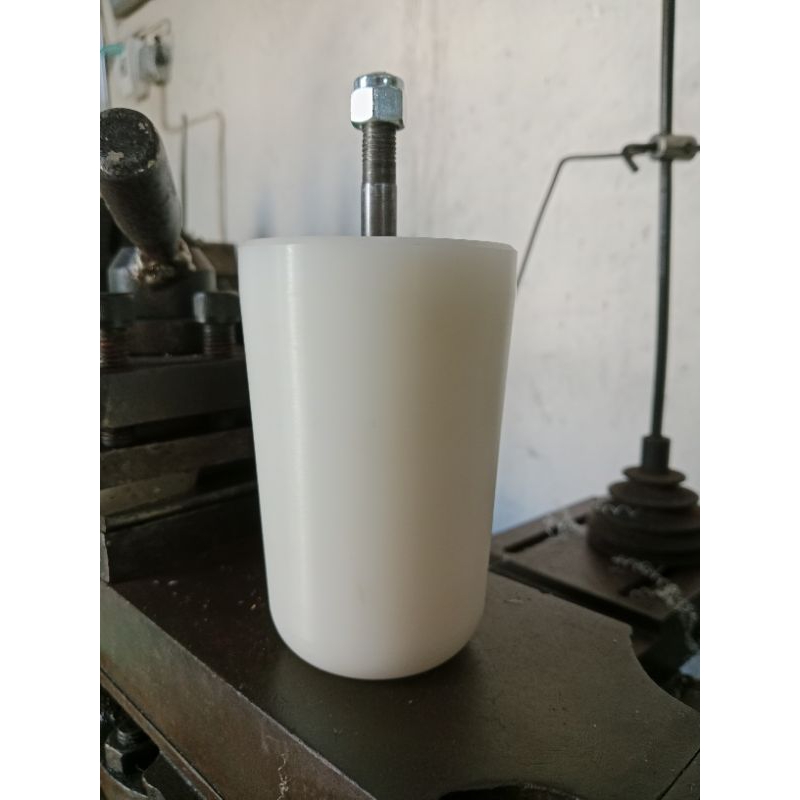 MOLDING CUP 12oz MERAK OVAL