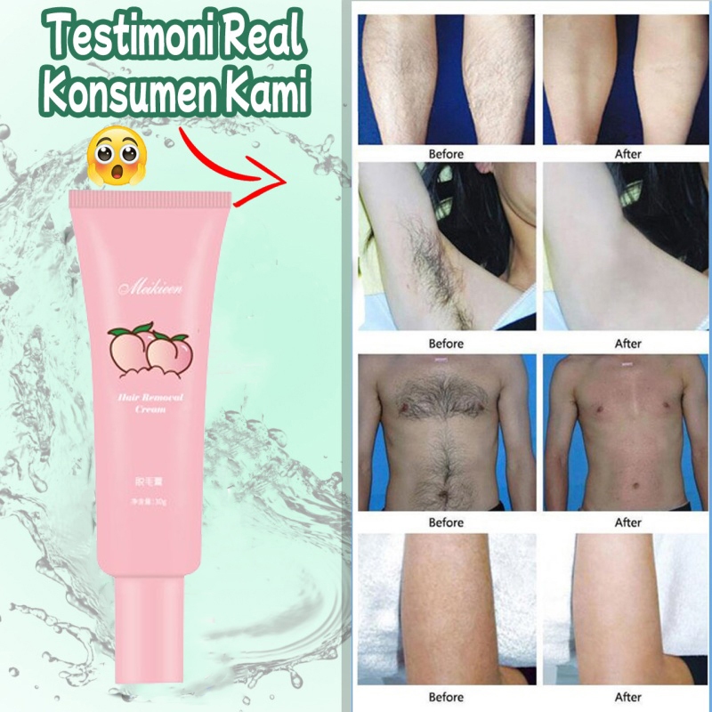 Perontok bulu permanen Hair removal cream Penghilang bulu ketiak Perontok bulu ketiak Perontok bulu 