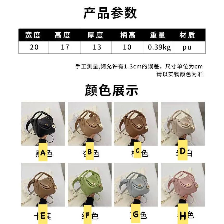 TAS MINI LINDI- LINDI BAG-TAS WANITA FASHION PREMIUM