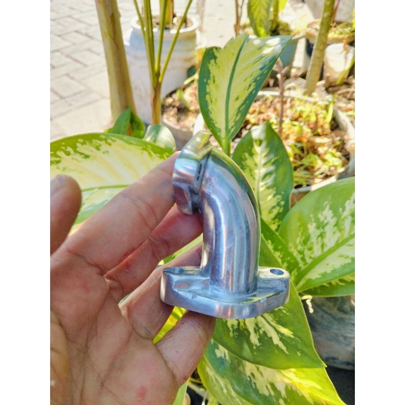 Manipol Intek Honda Grand Serong Miring