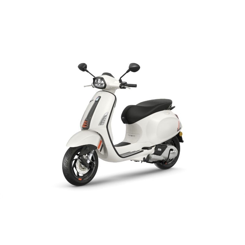 Vespa Sprint S 150