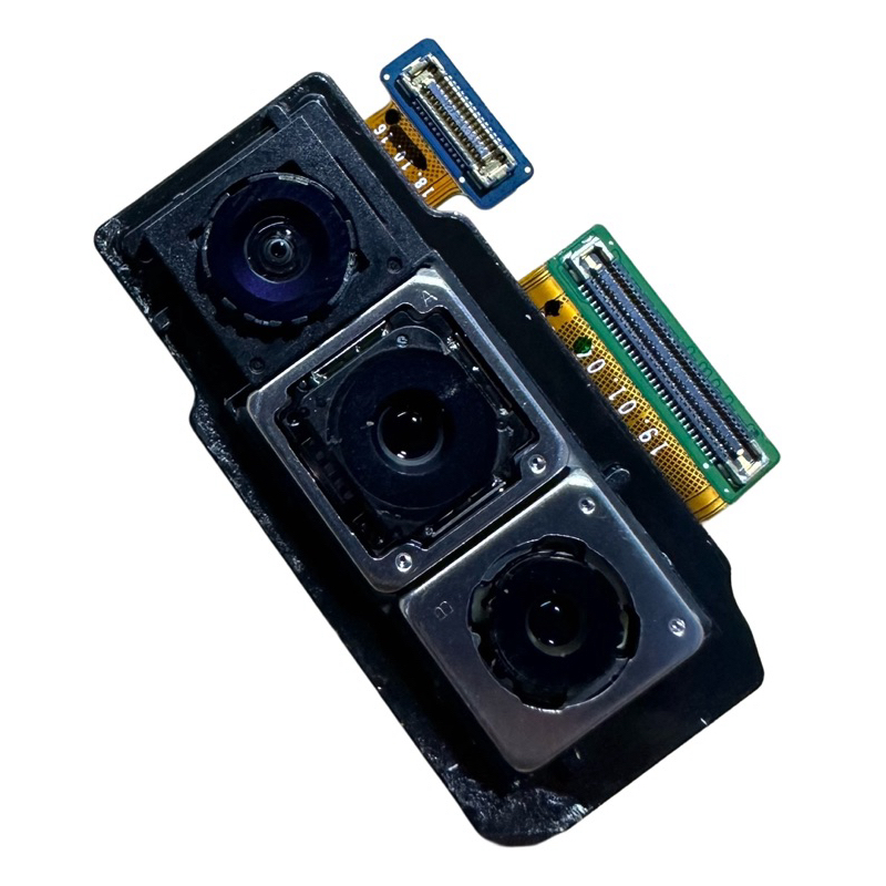 kamera belakang+depan samsung Z Fold 1 /Z Fold1 5G original copotan