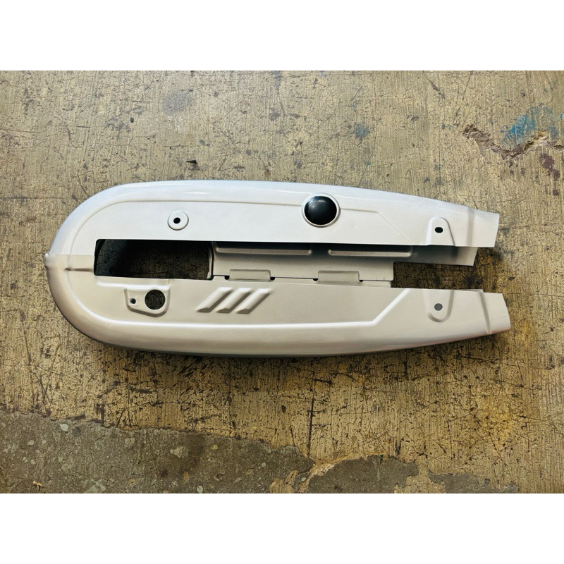 cover tutup rantai keteng Honda grand legenda bulus sabit impressa