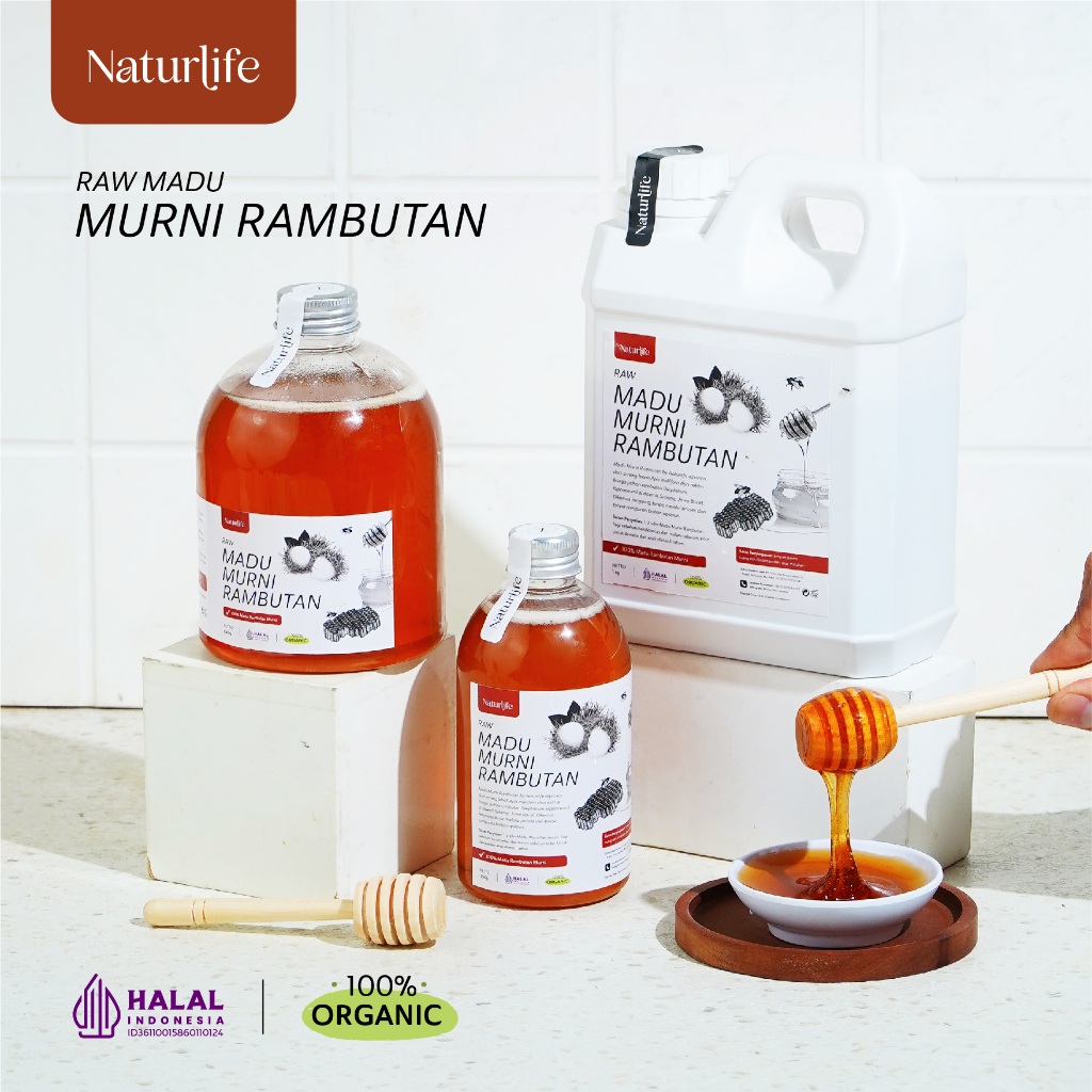

MADU RAMBUTAN 350G/MADU RAMBUTAN 650G/MADU RAMBUTAN 1000G/MADU RAMBUTAN ASLI NATURLIFE/MADU RAMBUTAN MURNI ASLI 100%/MADU RAMBUTAN ALAMI/MADU ASLI TANPA CAMPURAN/MADU RAMBUTAN NASIONAL ALAMI/NUTRIFARM DARI BUMI BEORGANIK SAFIYA