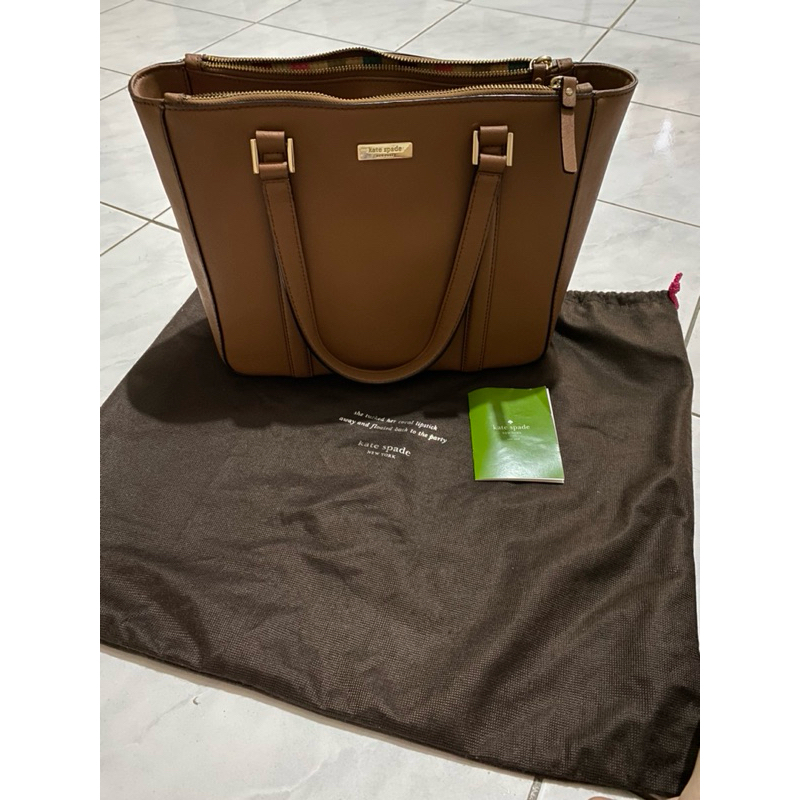 Kate Spade Bag original