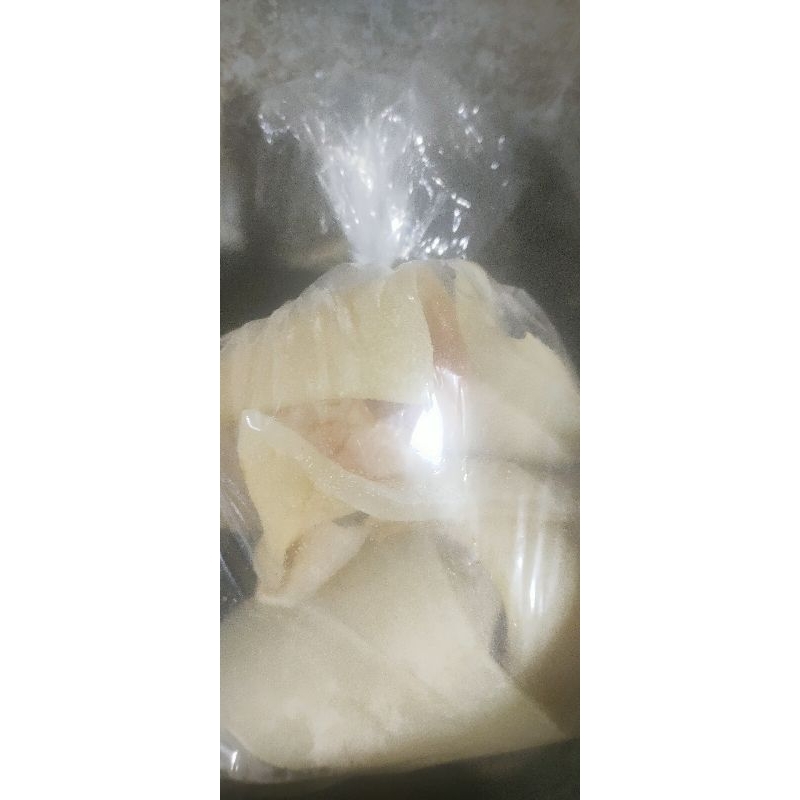 

Kulit sapi 250 gram