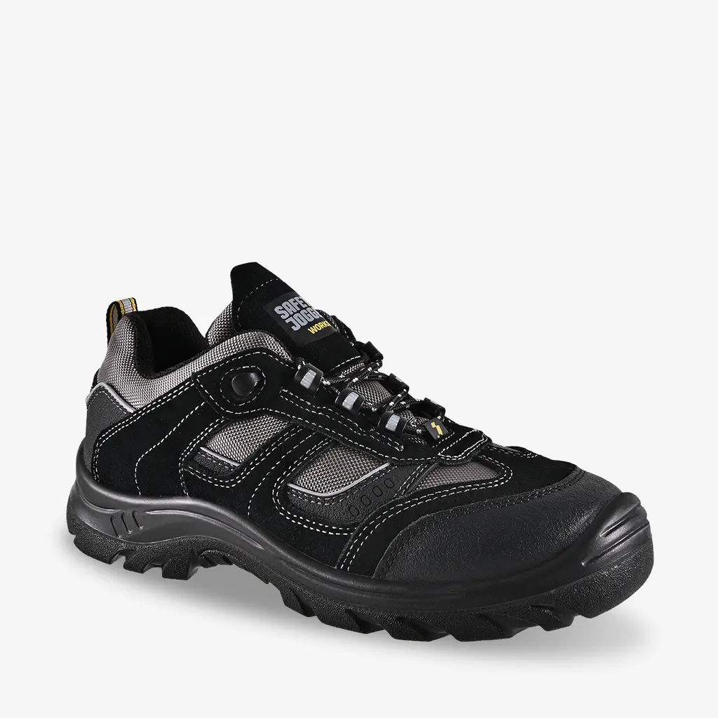 (Khusus BATAM) JOGGER Safety Shoes Jumper S3 | Sepatu Safety JOGGER