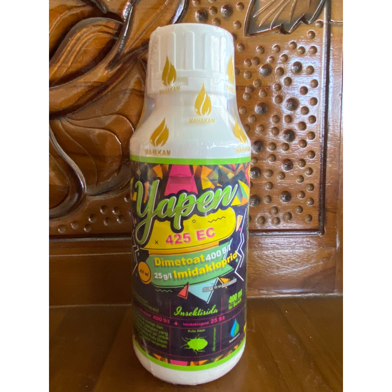 INSEKTISIDA YAPEN 425 EC Kemasan 500ml