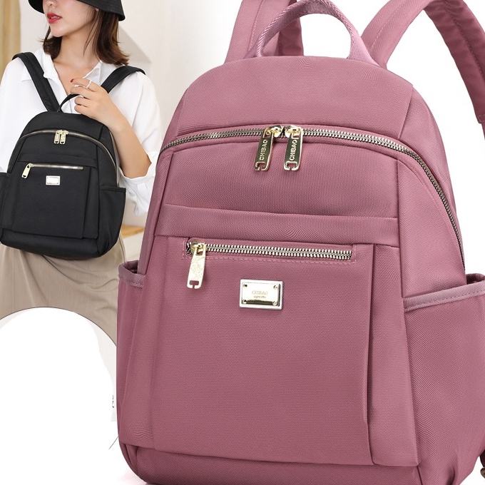 KF7 Chibao  Tas ransel CHIBAO 429 ransel wanita orinal import tas ransel chibao