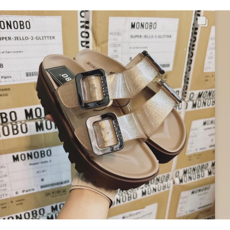 ready monobo ori bangkok