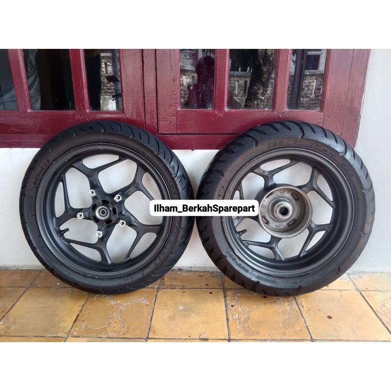 velk pcx 160 original / velk pcx / velk Vario 160 original