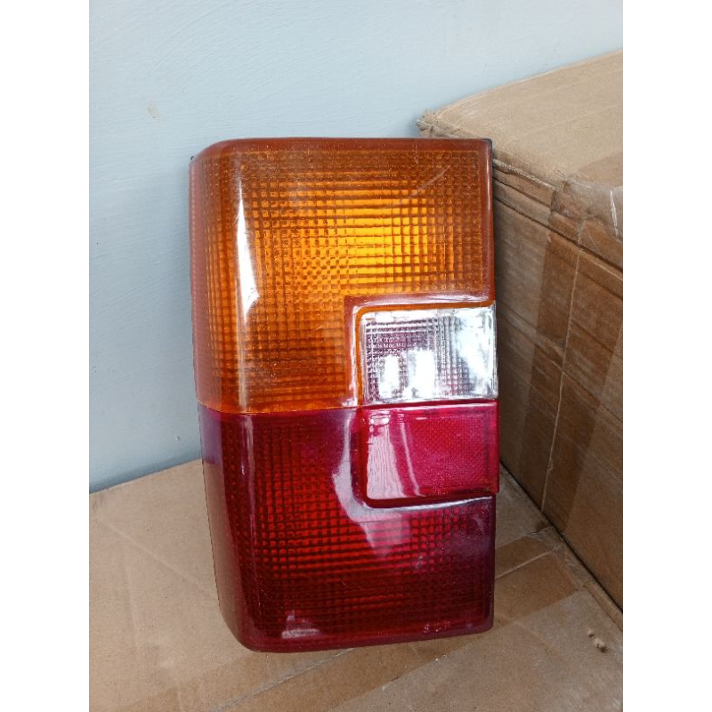 Lampu stop Daihatsu Charade G11