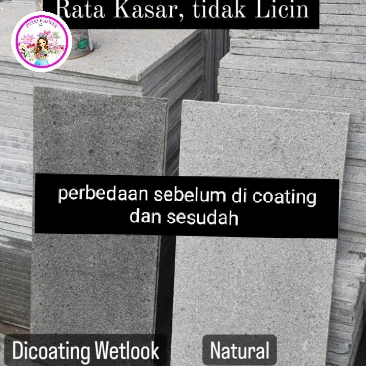 batu andesit 30x60