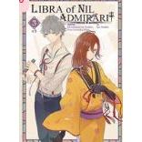 

Gramedia Jember-LIBRA OF NIL ADMIRARI 03