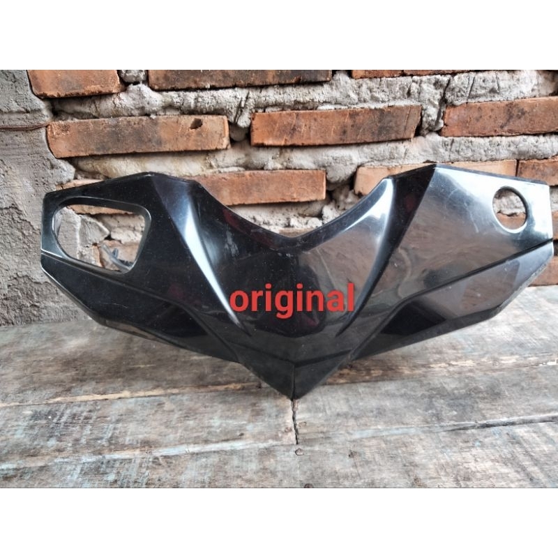 BATOK DEPAN BEAT FI 2013-2014 SECOND ORIGINAL