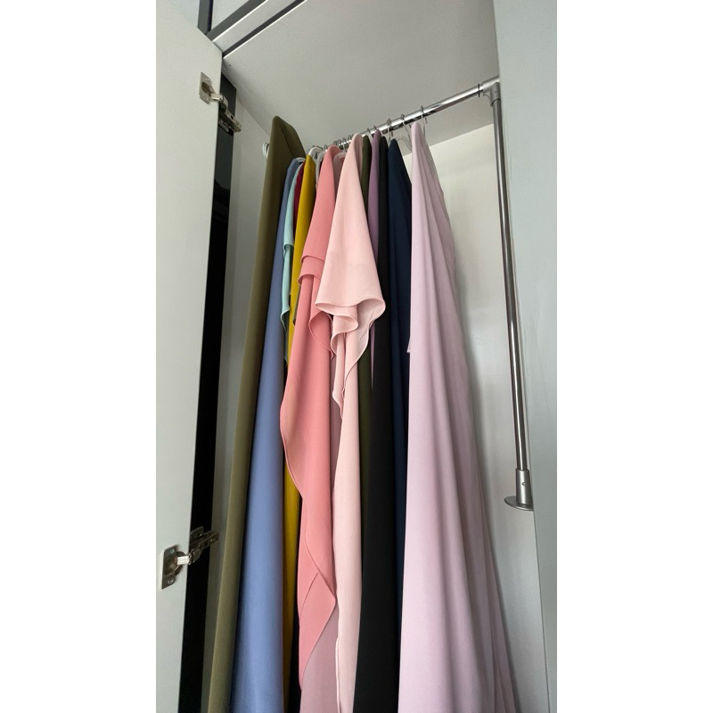 PL KHIMAR SYARI BRAND BUGIO,SARKIS,KHANZA MARYAM,HOUSE OF UGA,JOZZA