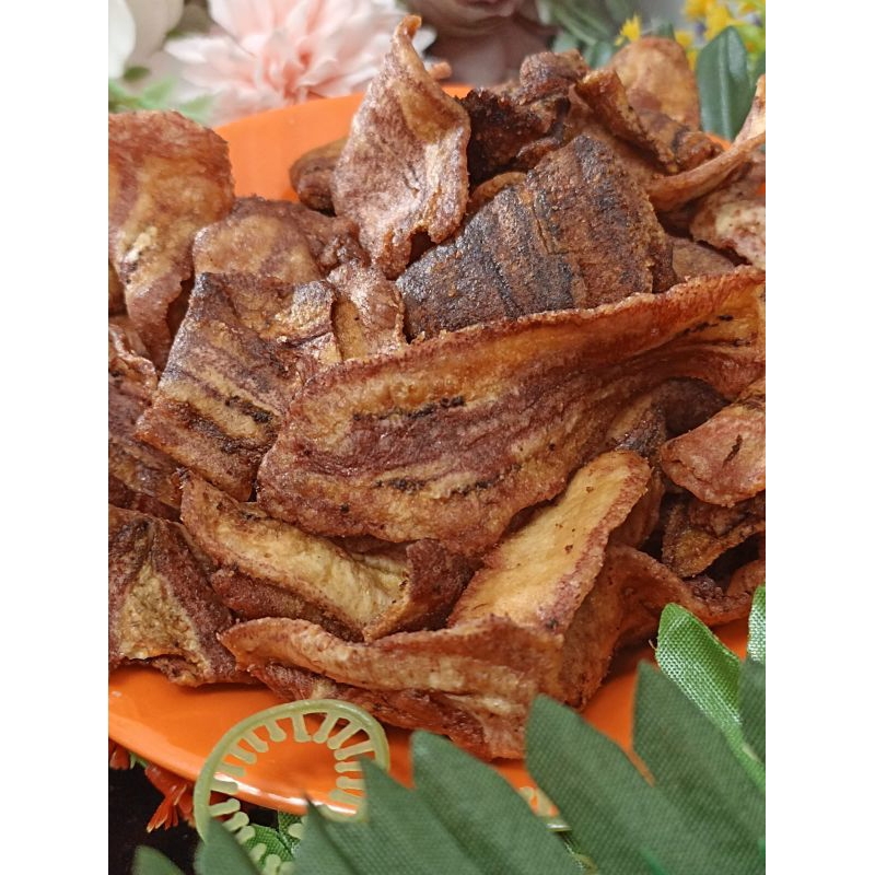 

keripik pisang sale.250gram
