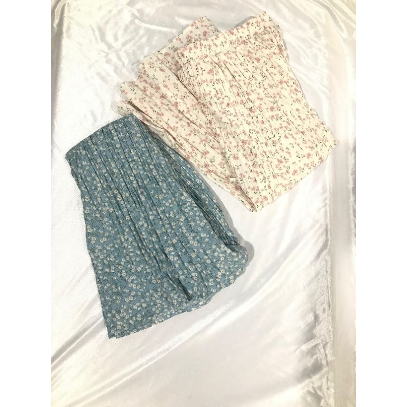 ROK MOTIF LOOK PLISKET PREMIUM TEBAL BANGKOK