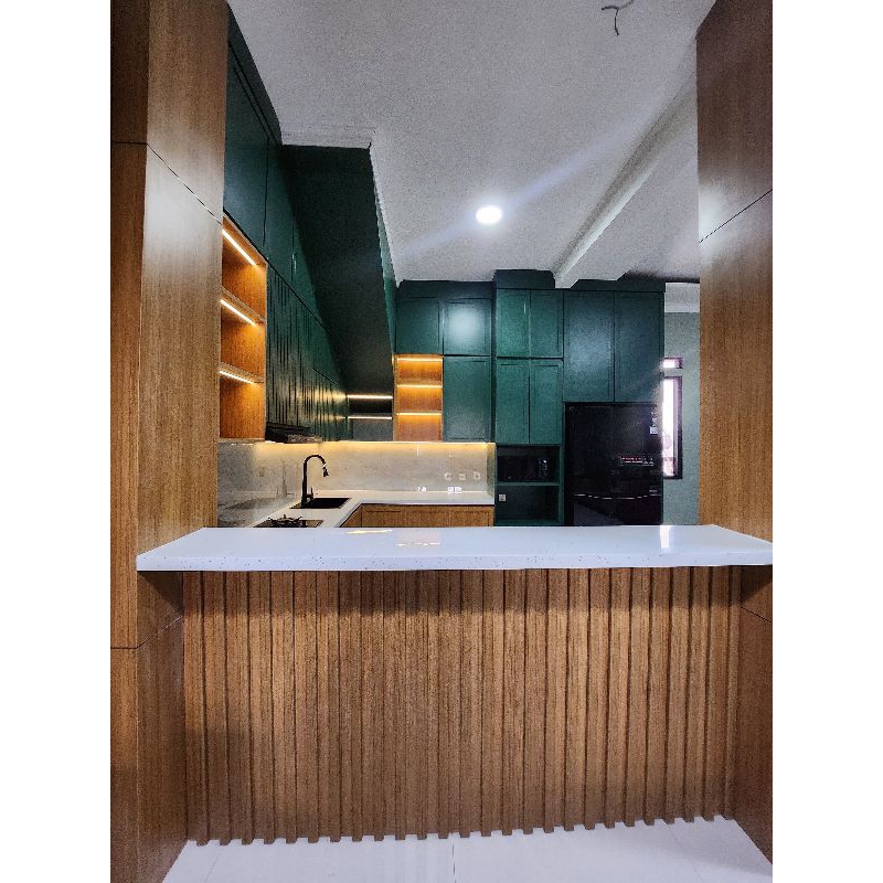 Solid surface cikarang