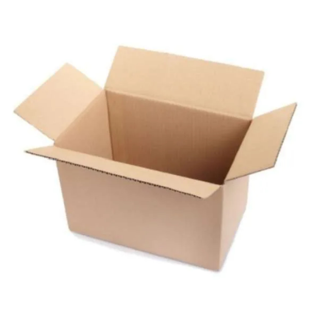 

Naturindo Kardus Packing