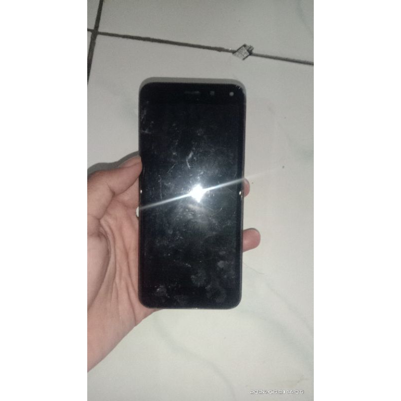 lcd touchcsreen mito a37 z1