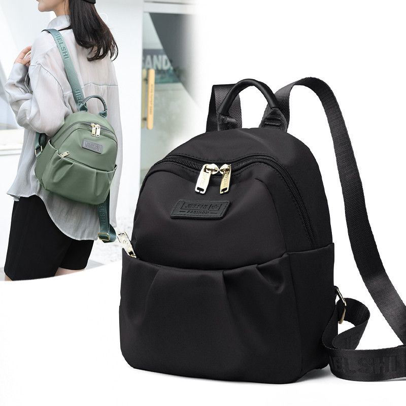 Ransel wanita Tas Ransel Wanita Jielshi Terbaru JL-065