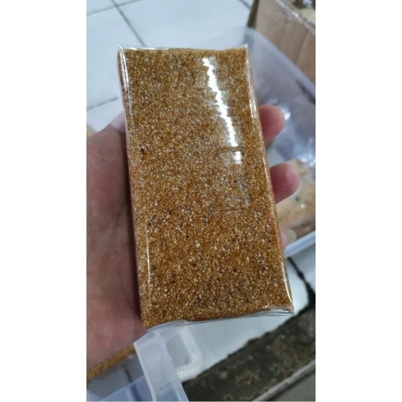 

CENGKAROK KEMASAN 1/2