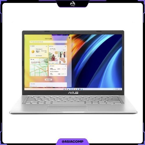 ASUS A1400EA Core™ I3-1115g4 Ram 8Gb Ssd 256 Gb Win 11 Ori + OHS Share 14” FHD