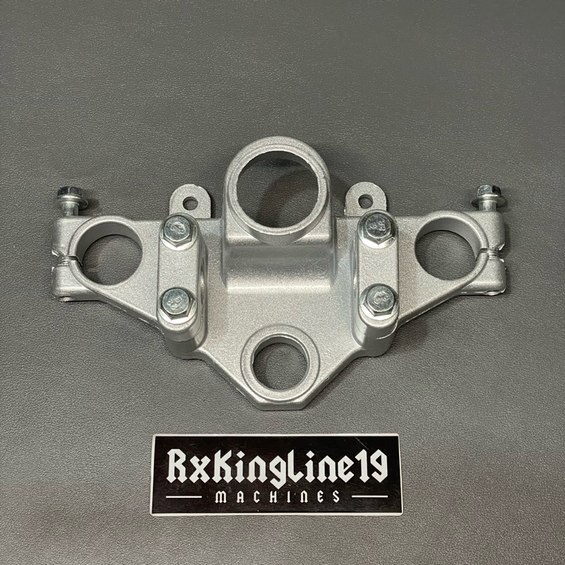 Segitiga Atas Rx King New 2006-2008