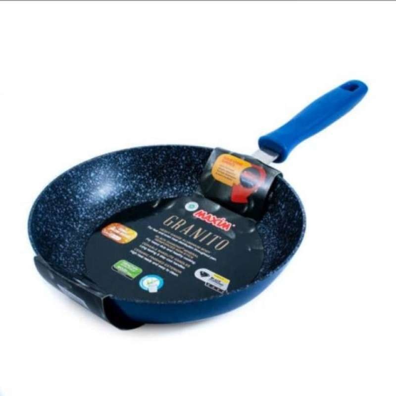 Teflon Maxim | Teflon Maxim Granito 26cm / Maxim Granito Frypan 26 cm BATAM