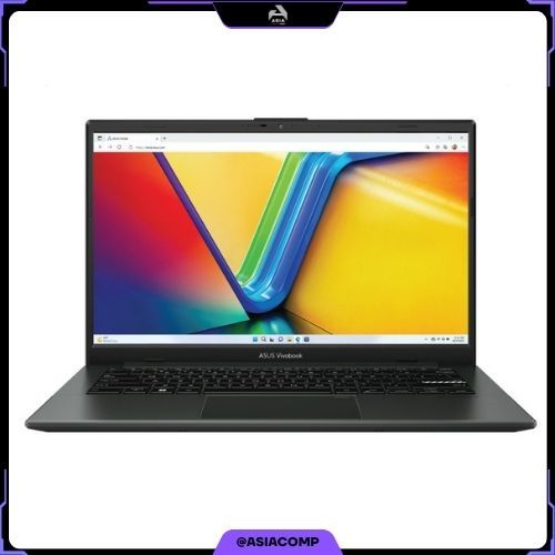 ASUS E1404GA Core™ I3-N305 Ram 8Gb Ssd 256 Gb Win 11 Ori+Ohs Share 14” FHD