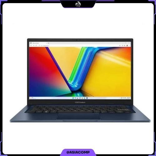 ASUS A1404ZA-IPS321/322 Core™ I3-1215U Ram 8Gb Ssd 256Gb Win 11 Ori+Ohs Share 14” FHD IPS