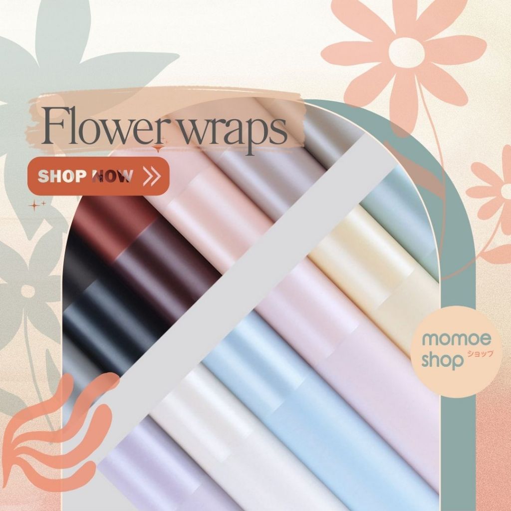 

Gratis Packing Aman Uang Kembali Flower Wrap isi 5 flower wrapping kertas buket bunga wrap cellophane bungkus bouquet money buket uang gift wrap kado hamper