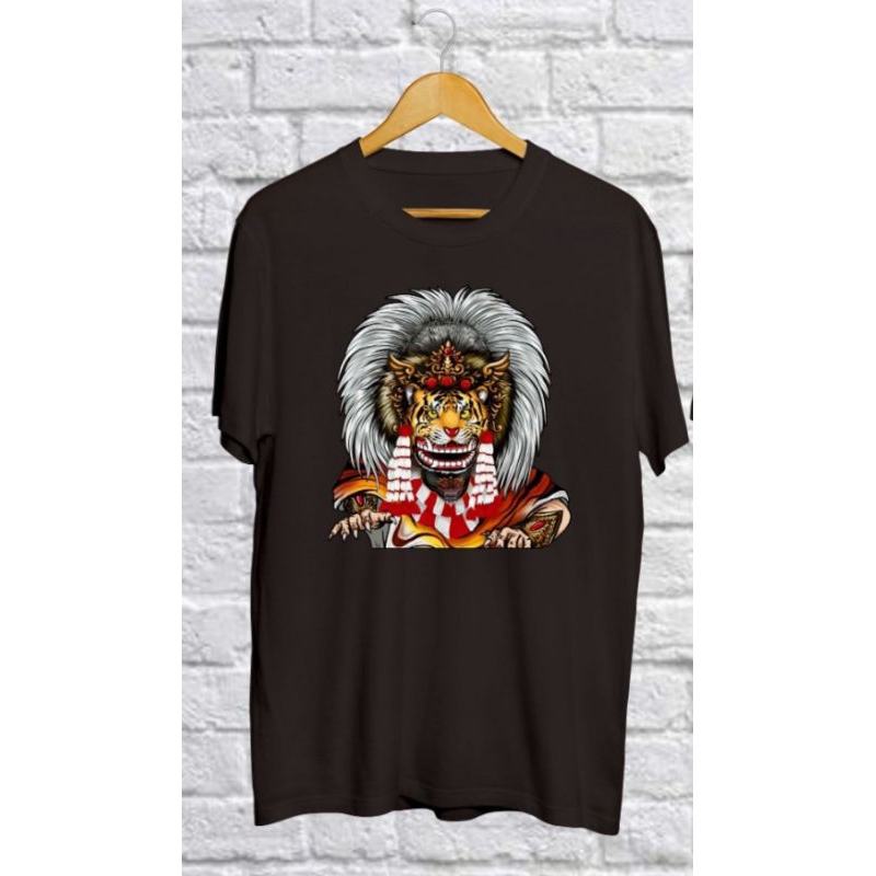 KAOS BARONGAN ANAK (BLORA)