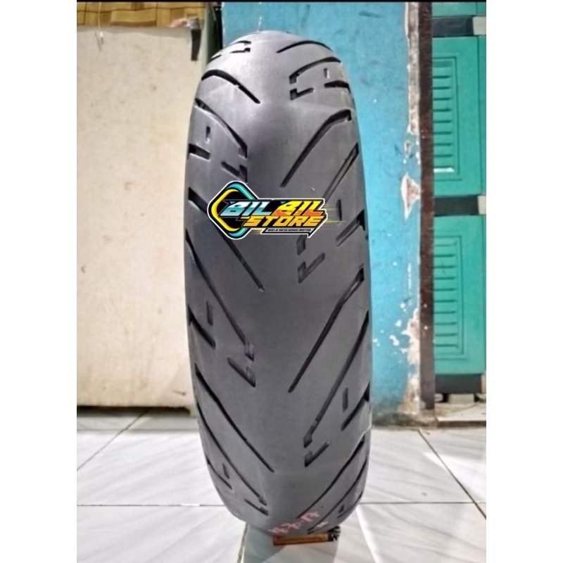 ASPIRA PREMIO SPORTIVO 140/70-17 BAN COPOTAN ASLI