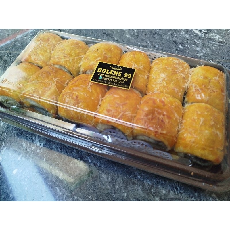 

kue Bolen 99