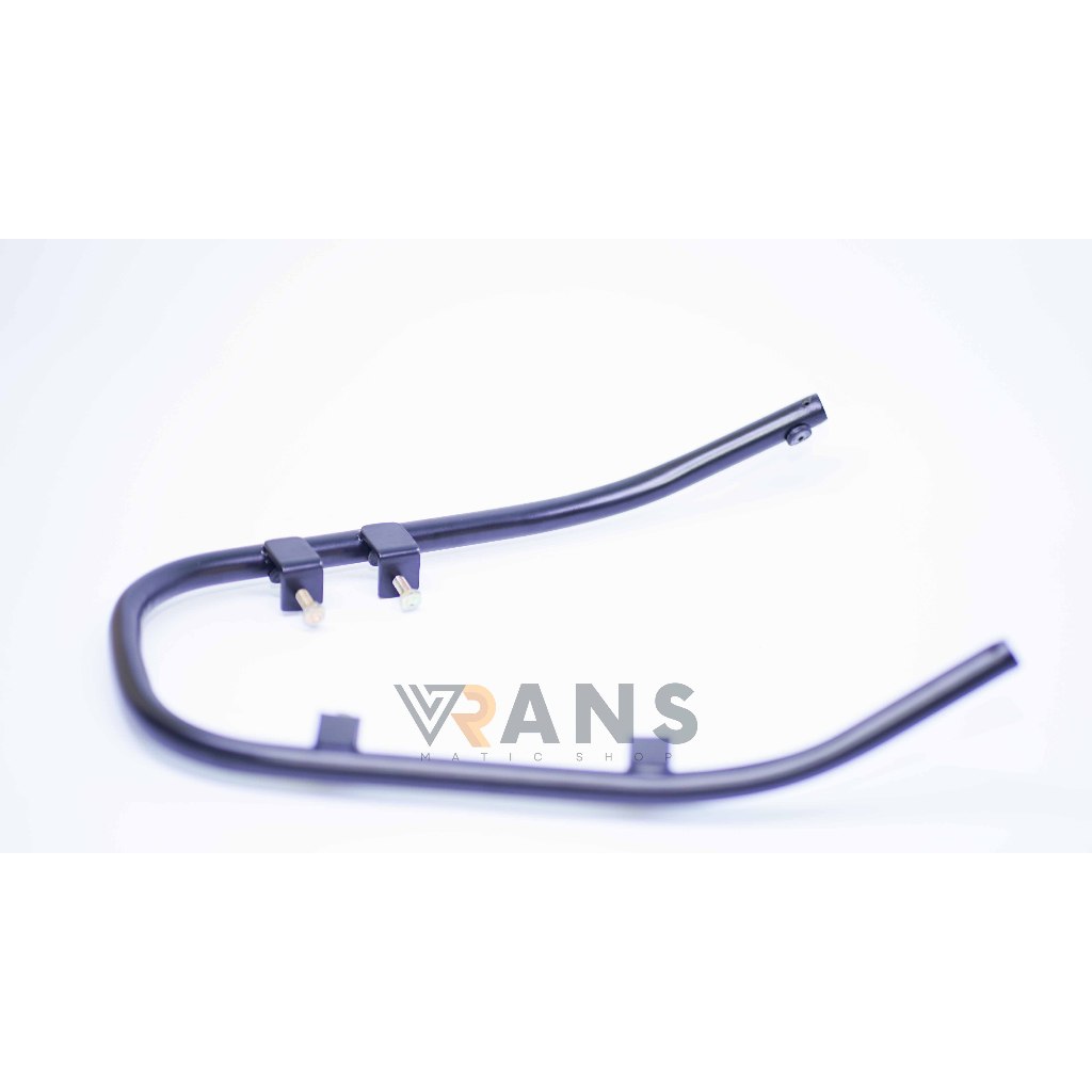 Aksesoris Vespa/ Front Bumper Vespa Sprint / Primavera / Aksesoris Vespa Matic