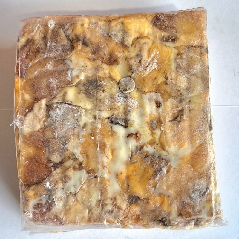 Lotsoolup Kemenyan Madu Menyan Madu Super Putih Asli Grade A 500 Gram