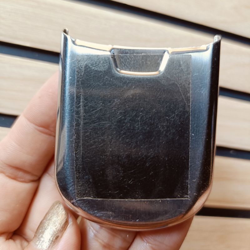 Sliding selongsong casing housing Nokia 8800