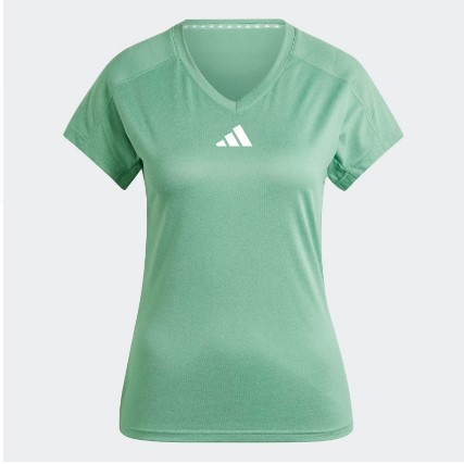 BAJU RUNNING ADIDAS WANITA TR-ES MIN T IS3964