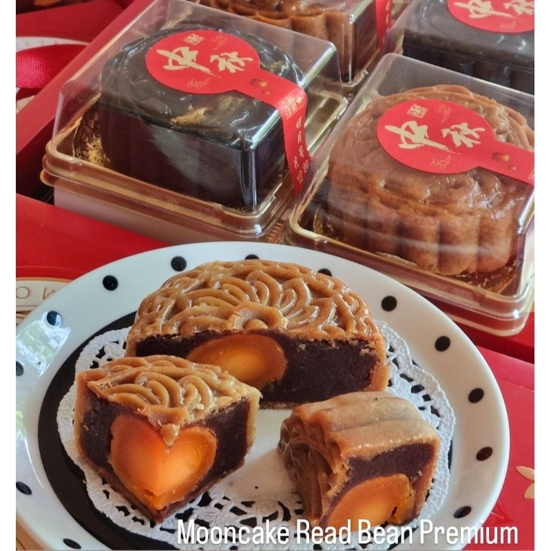 

RB Mooncake Halal / Kue Bulan Dapoerjgc