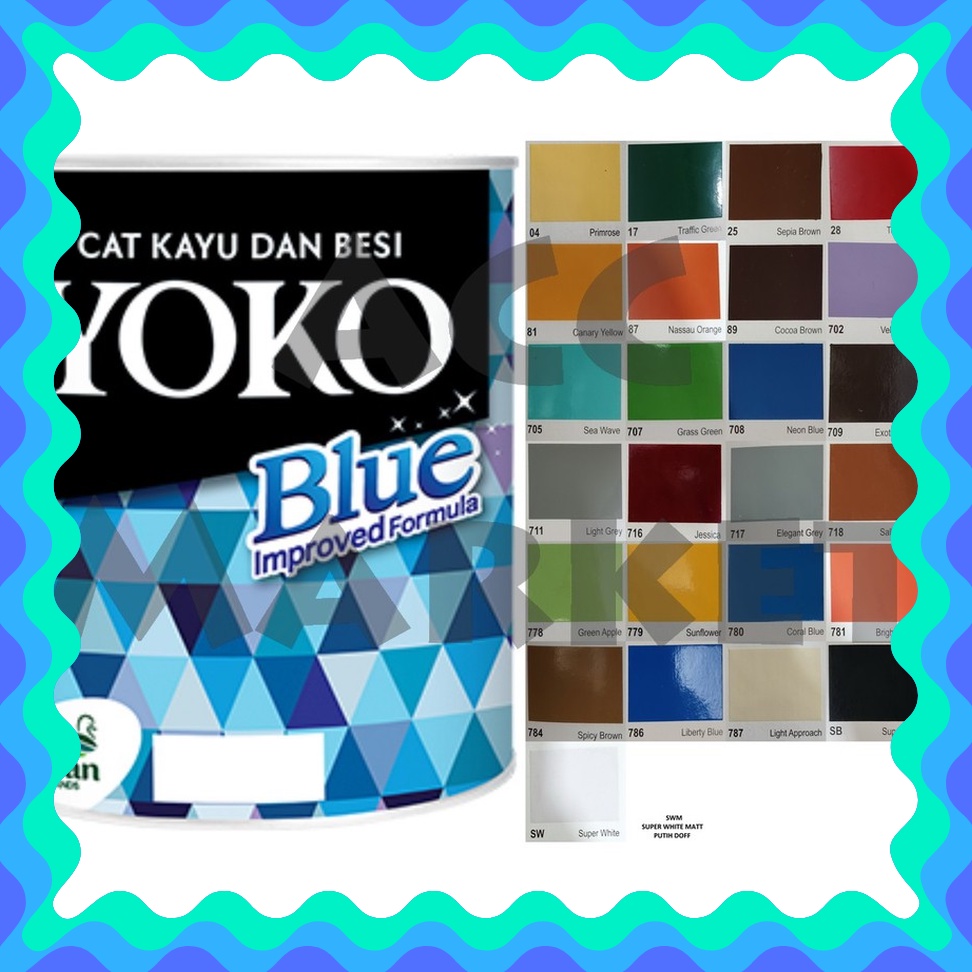 

AWAS ADA CAT KUDA TERBANG GOLD EMAS TRICO PAINT KECIL 1